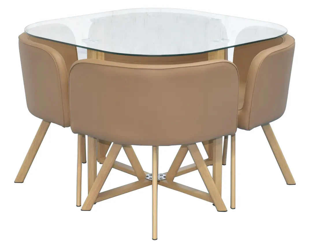 Comedor Majo