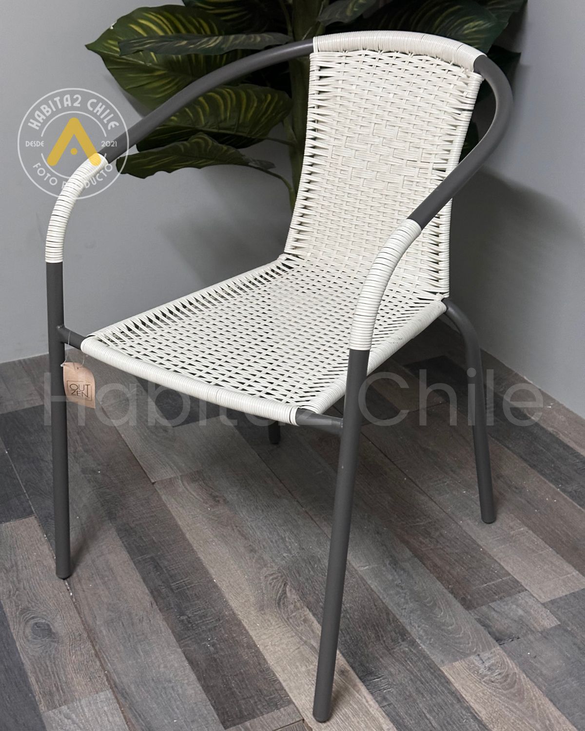 Silla Terra