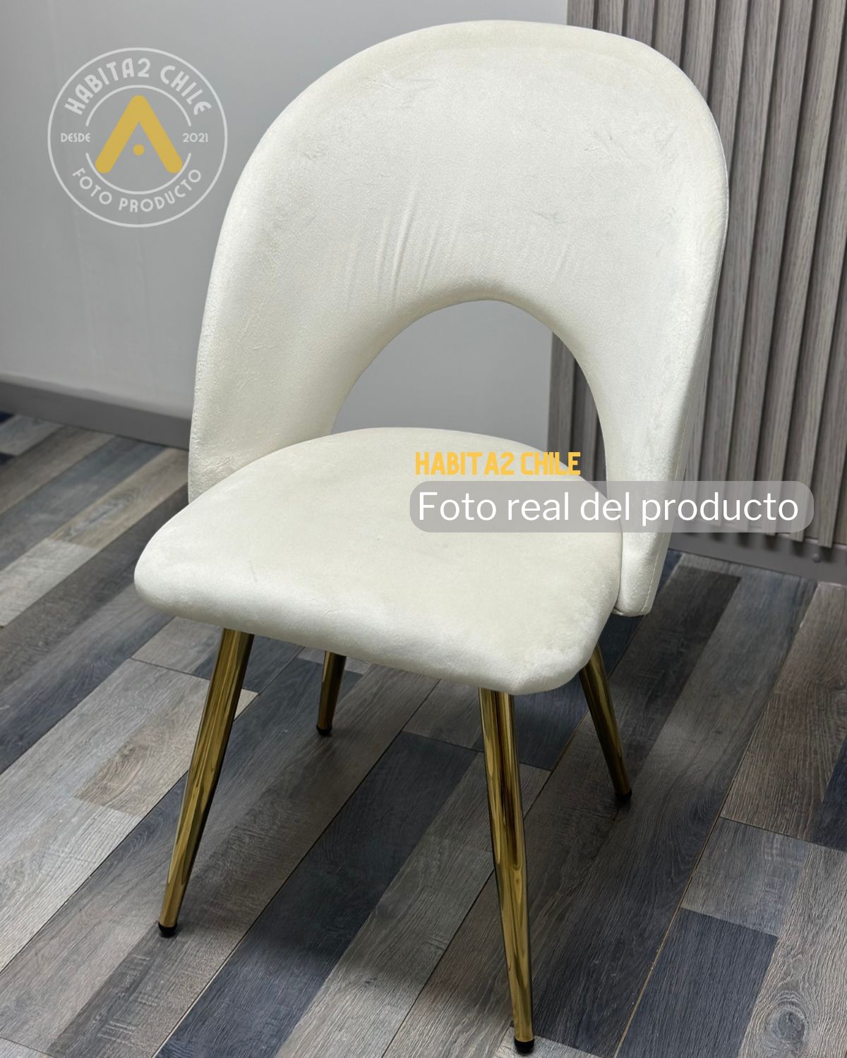 Silla Elsa