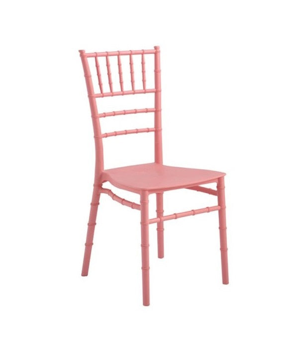 Silla Chiavari Réplica