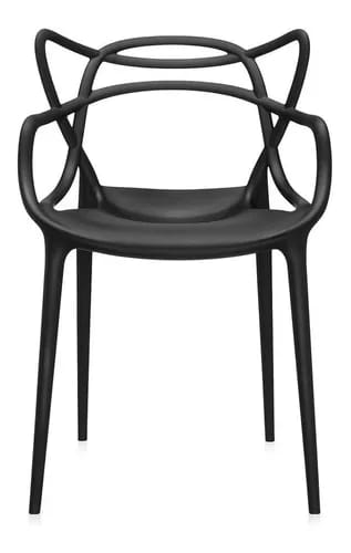 Silla Master