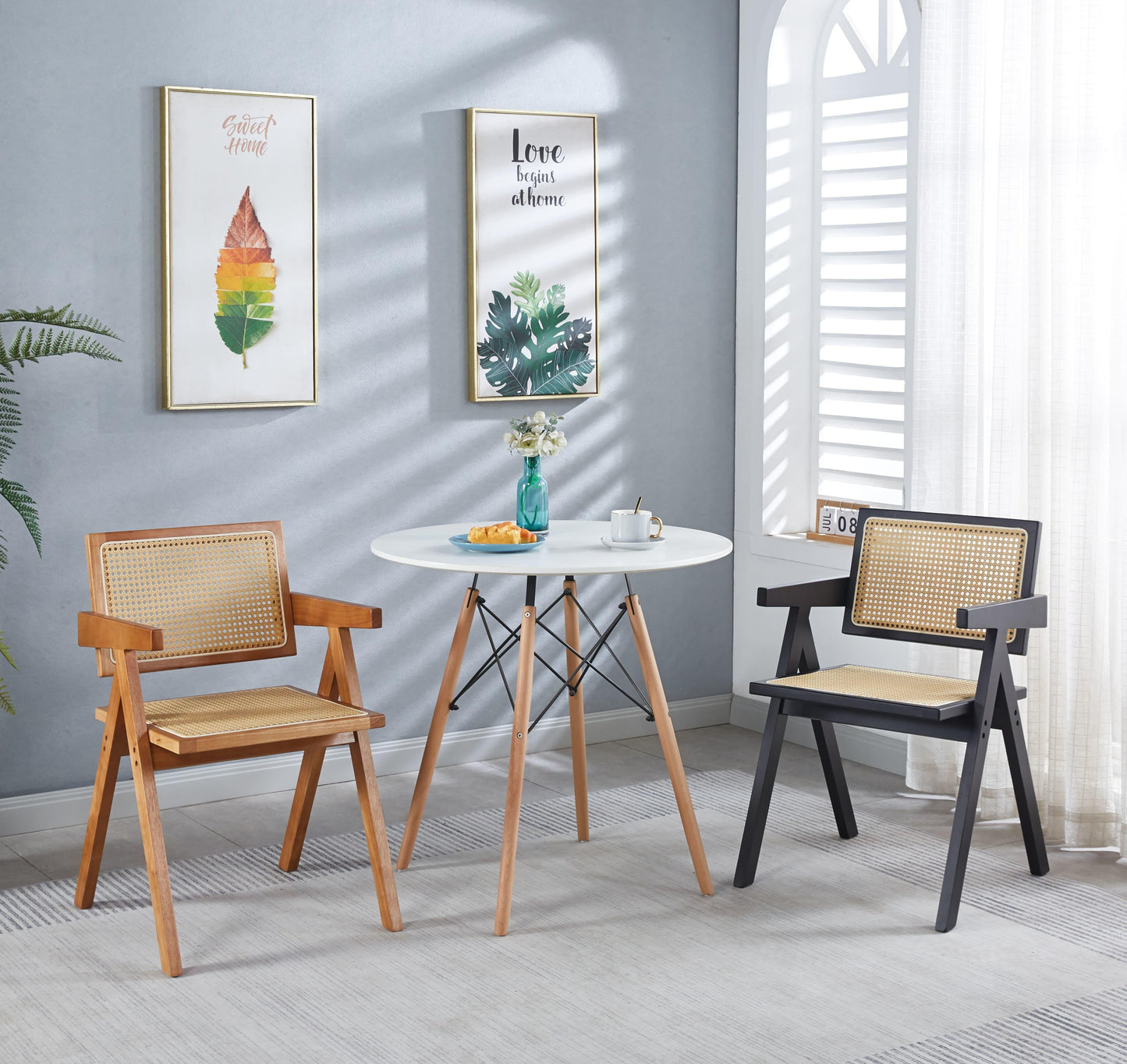 Silla Chandigarh Rattan