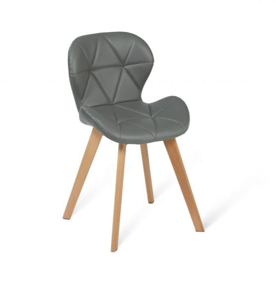 Silla Radar Wood
