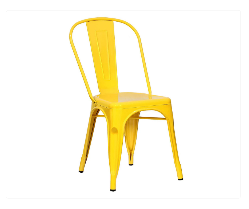 Silla Tolix