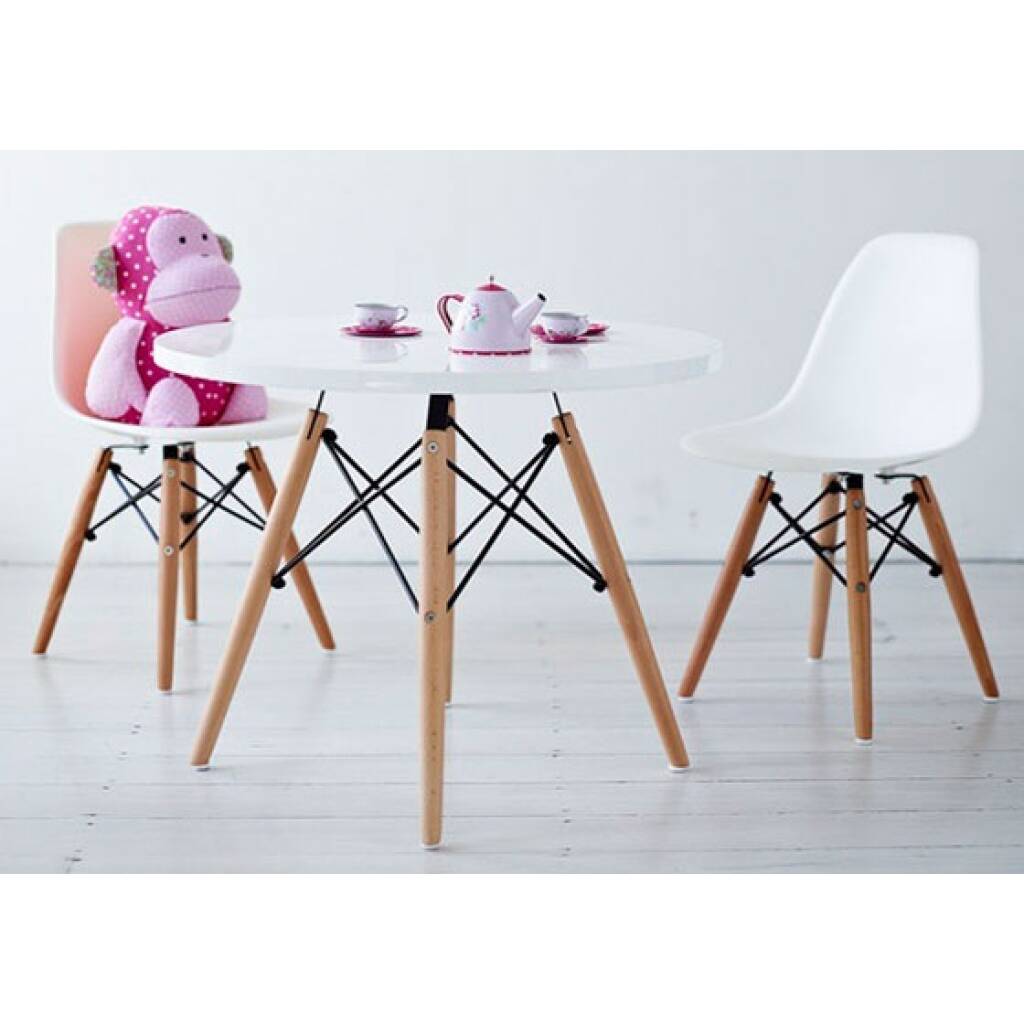 Silla Eames Infantil