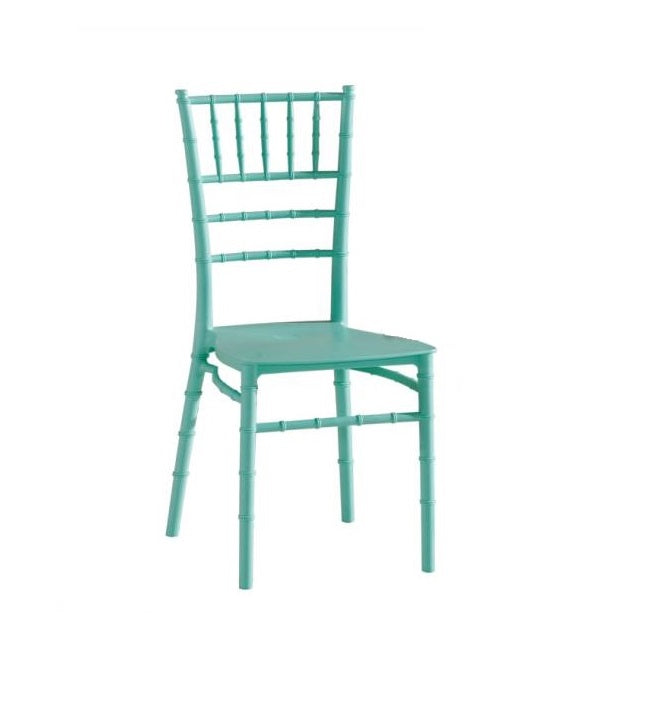Silla Chiavari Réplica
