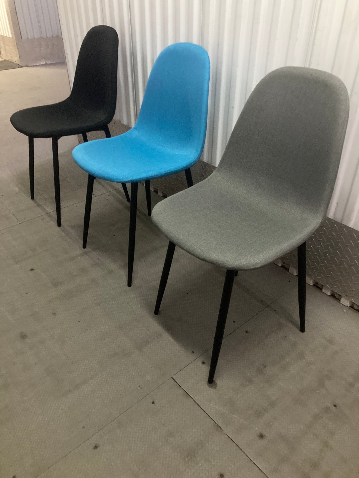 Silla Trendy