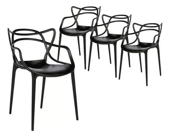 Comedor Master Cross Industrial