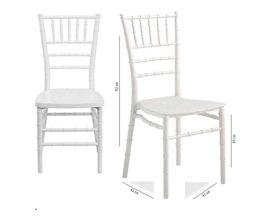Silla Chiavari Réplica