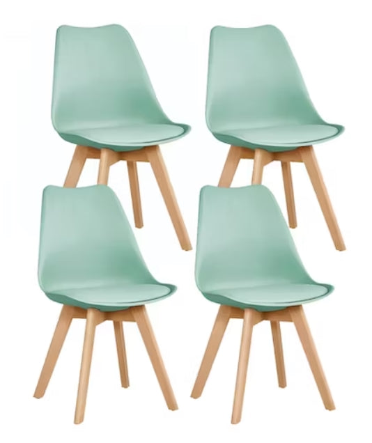Comedor Charles Tulip
