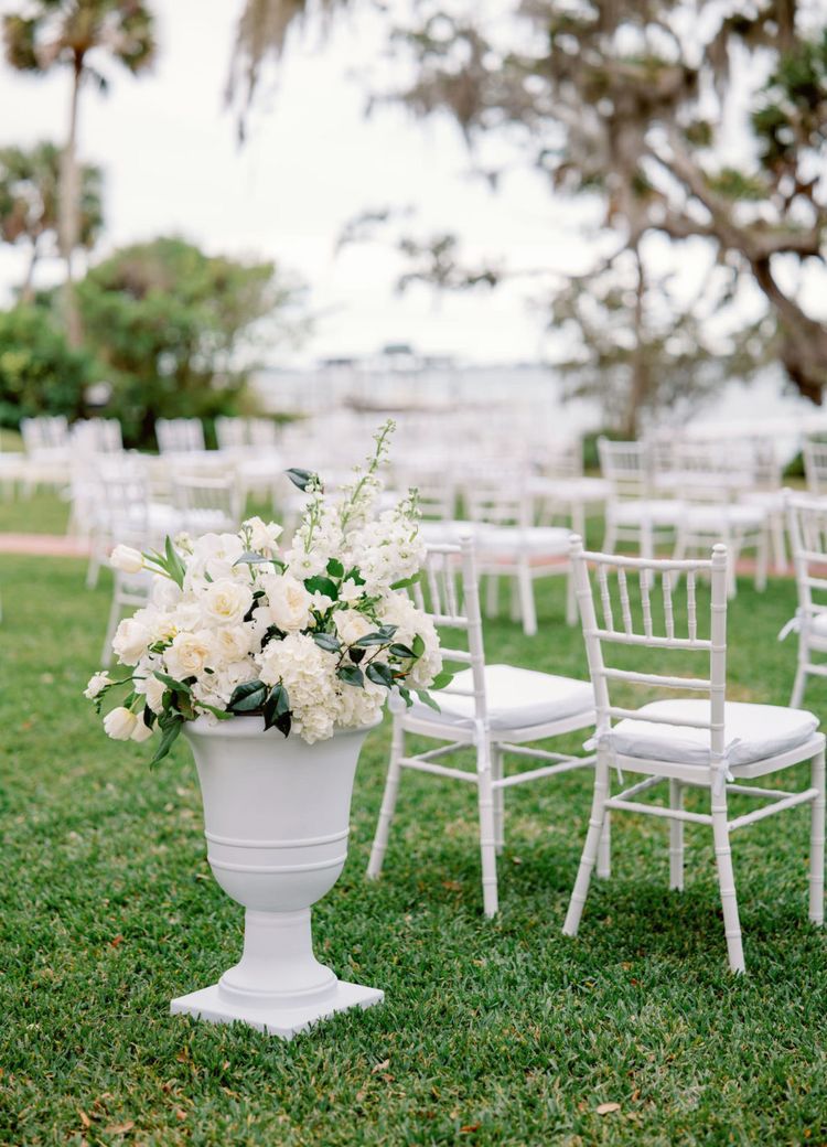 Silla Chiavari Réplica