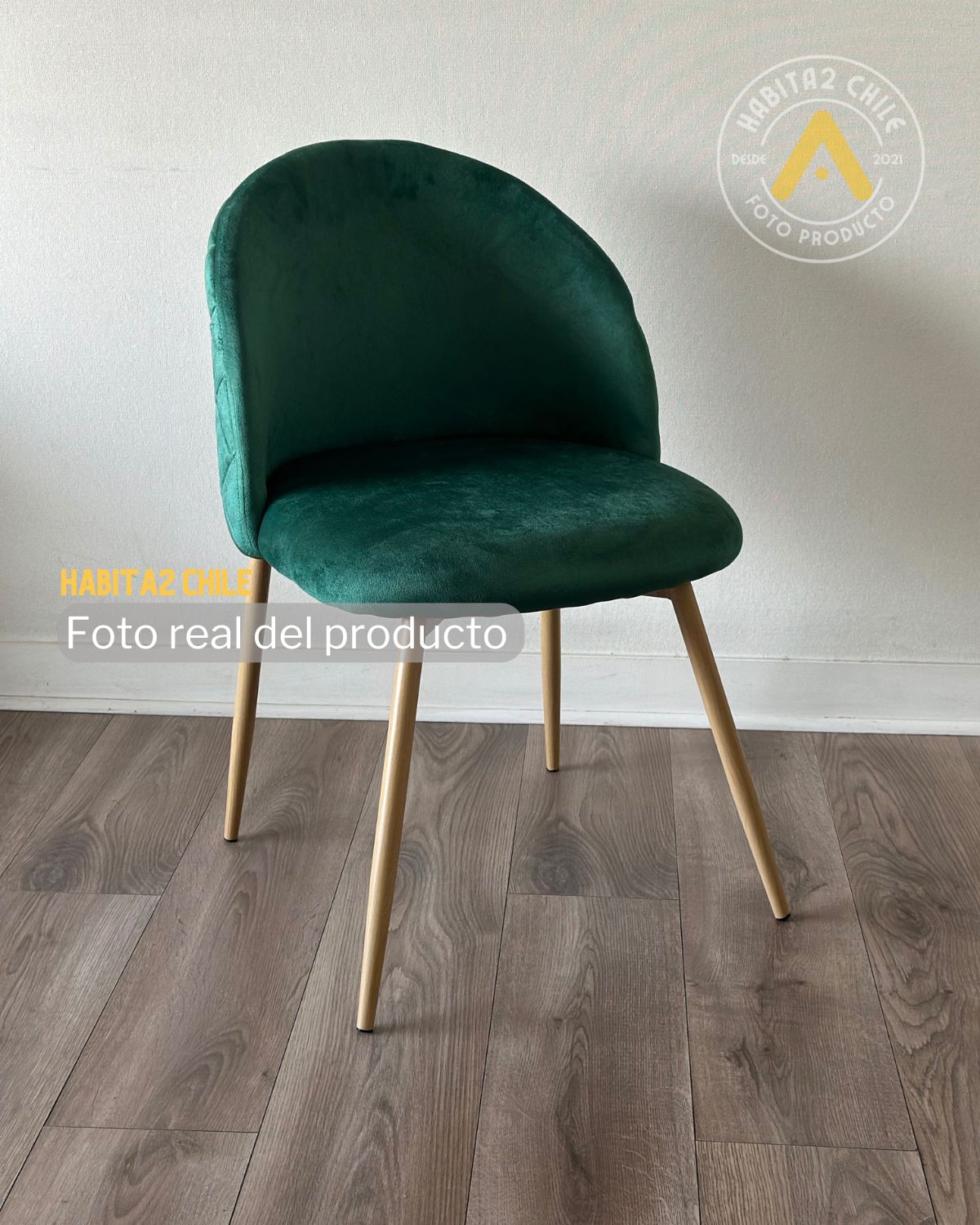 Silla Nordic Felpa