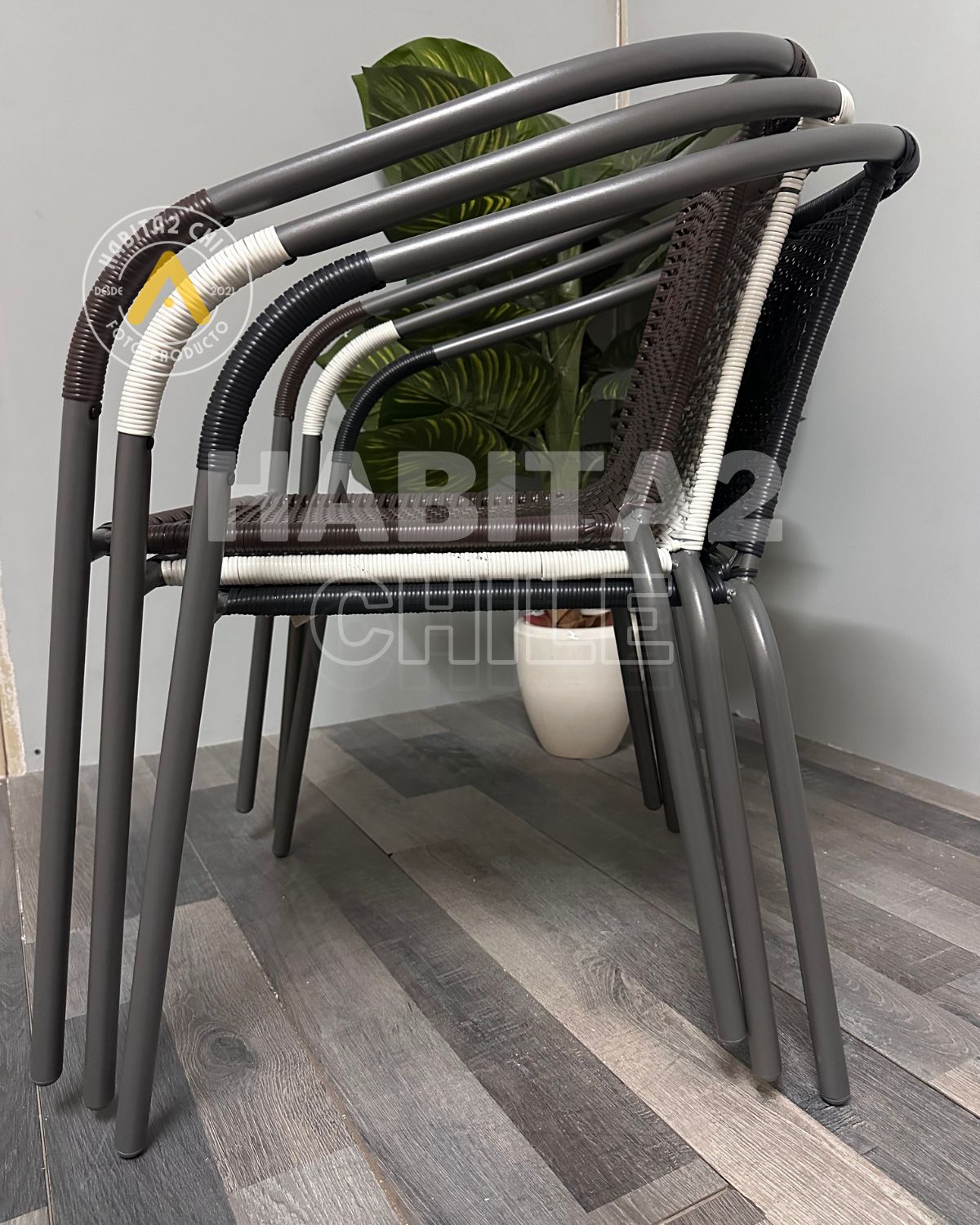 Silla Terra