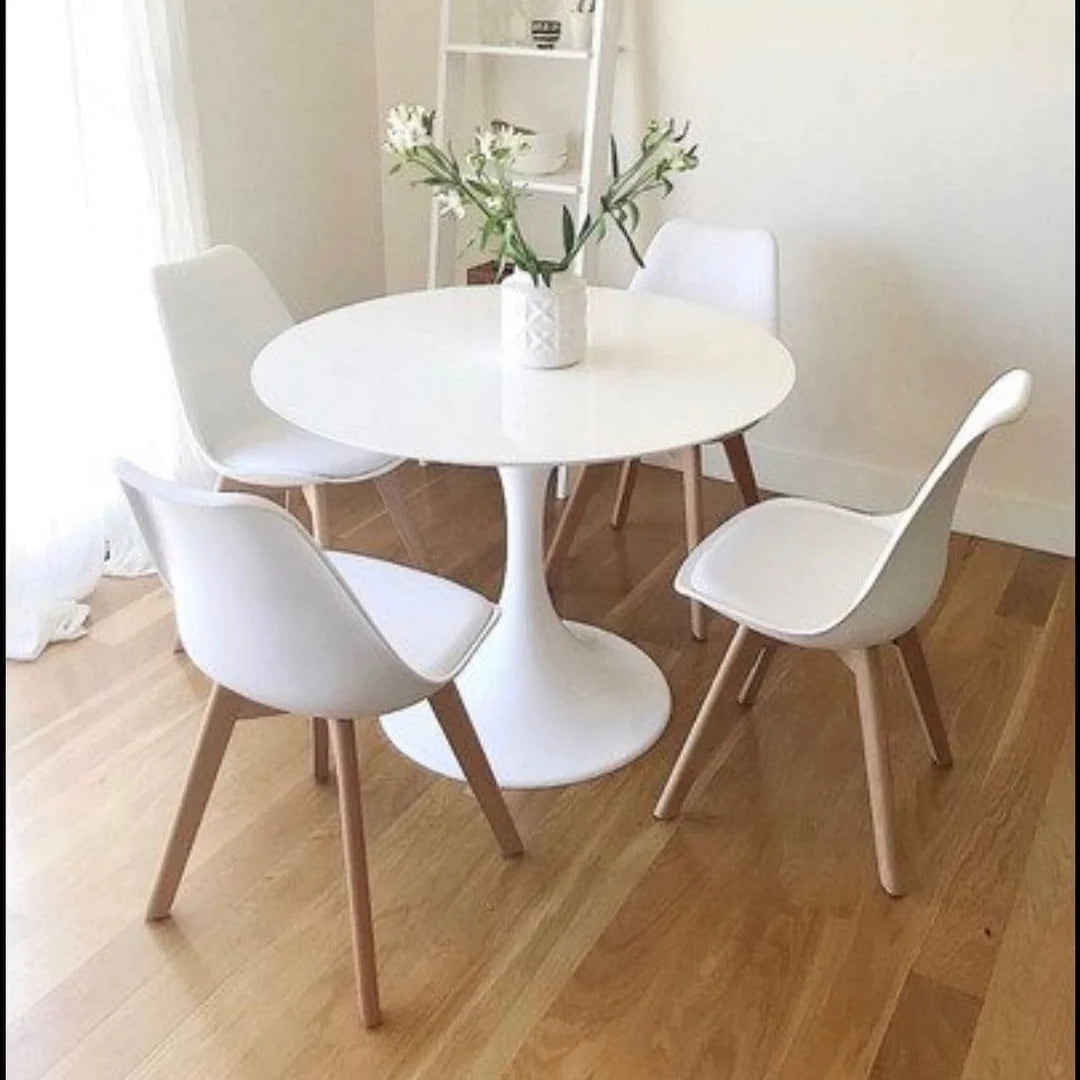 Mesa Tulip 100 cm