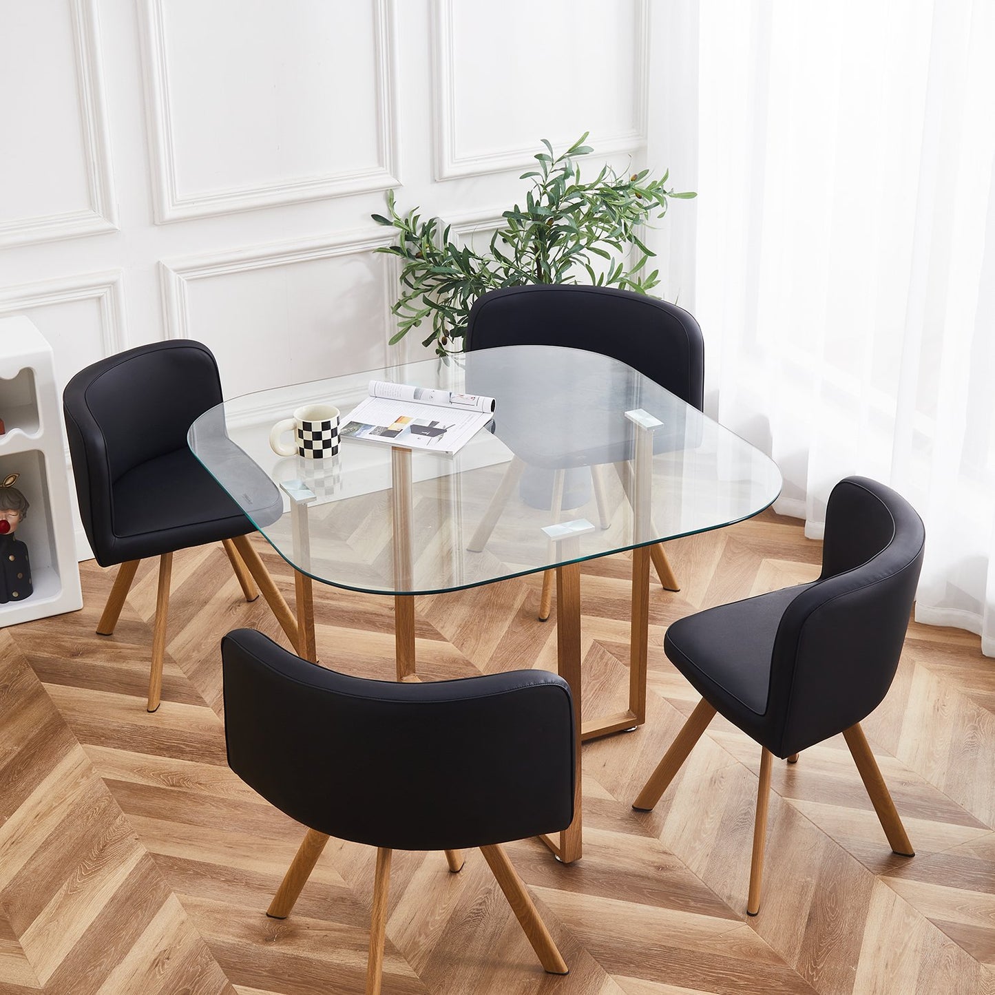 Comedor Majo