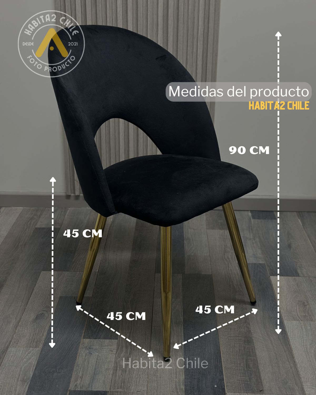 Comedor Elegant