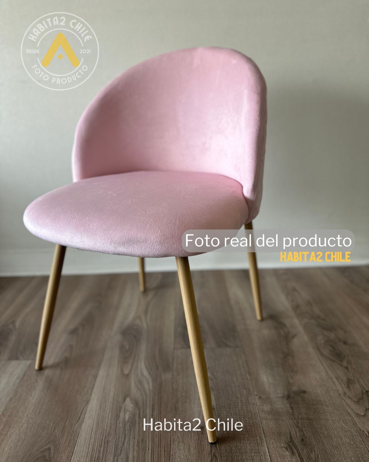 Silla Nordic Felpa