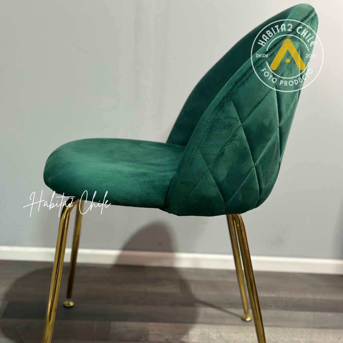 Comedor Dakar