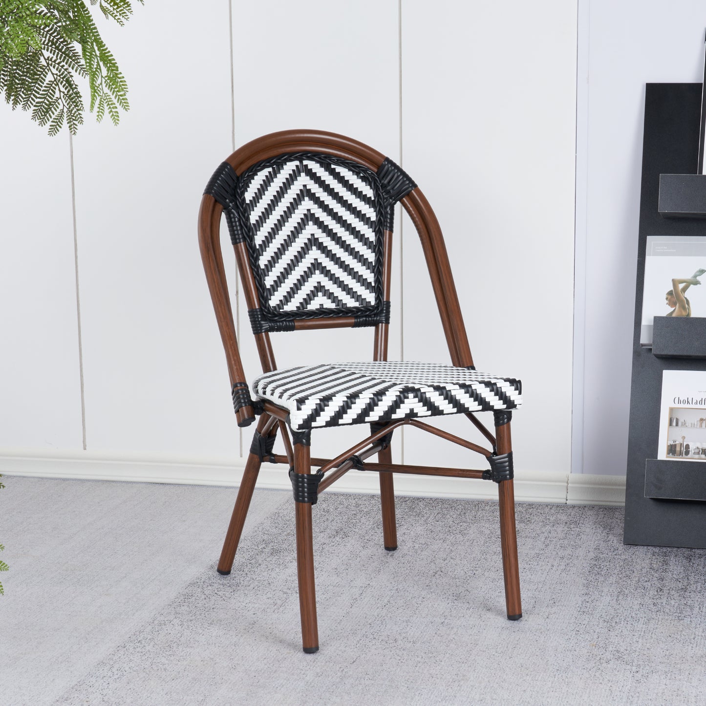 Silla Parisina