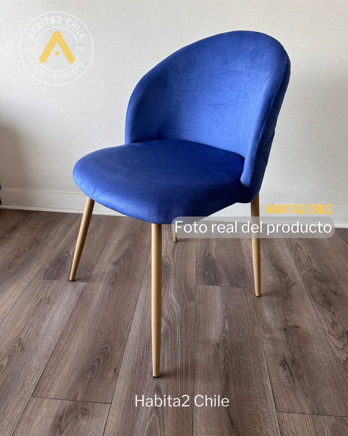 Silla Nordic Felpa