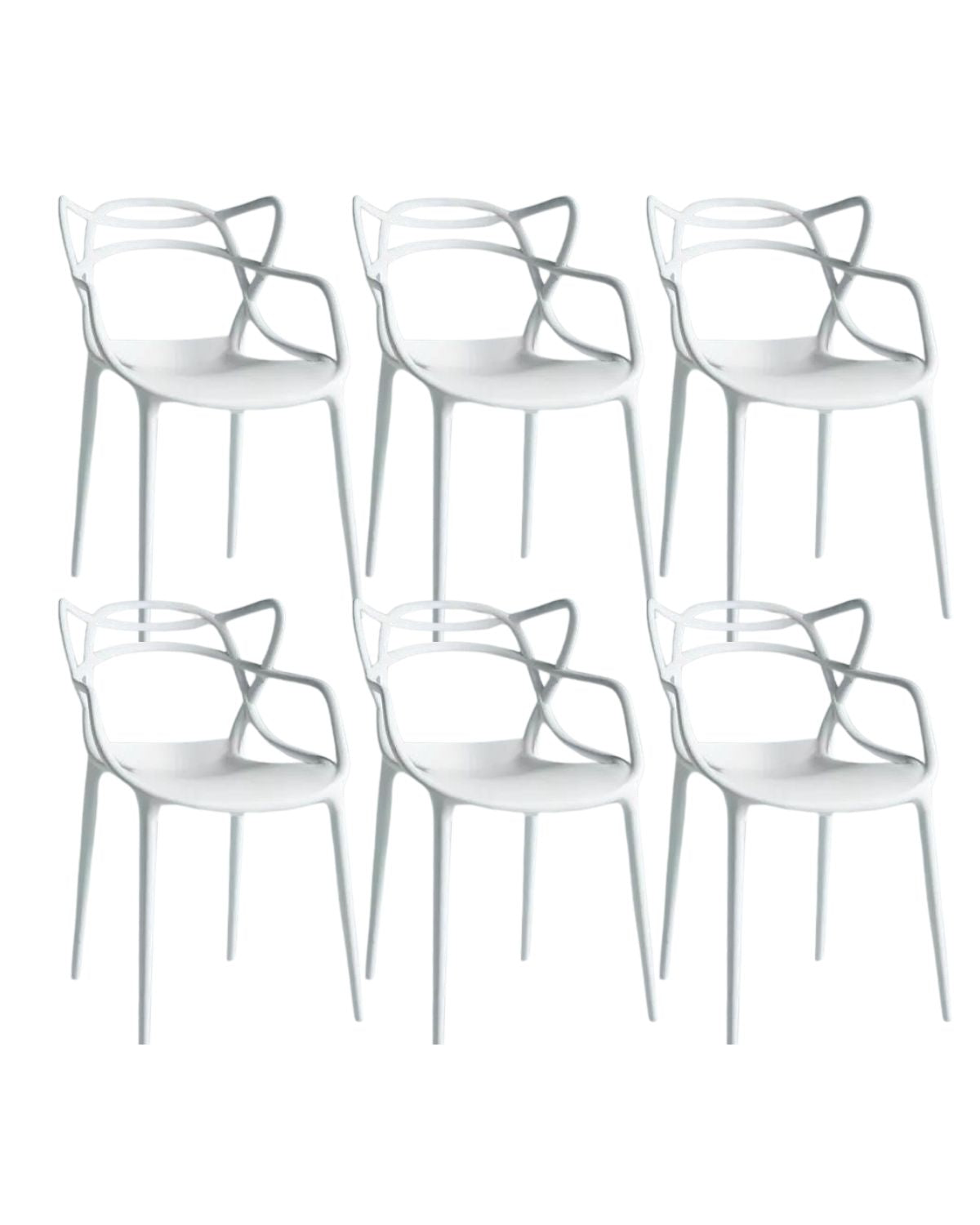 Comedor Master Cross Industrial