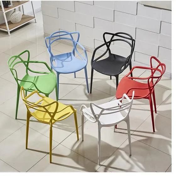 Silla Master