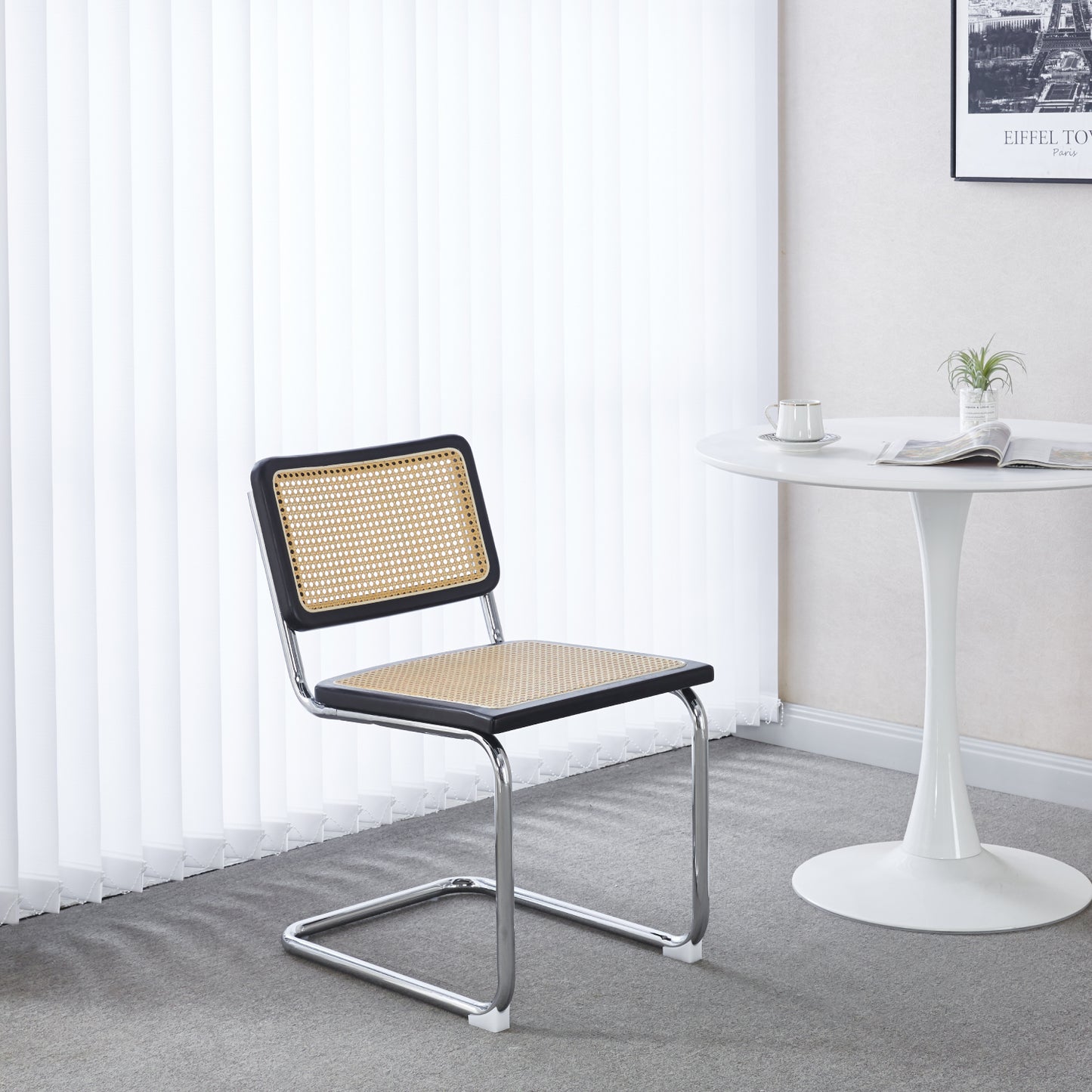 Silla Cesca Breuer