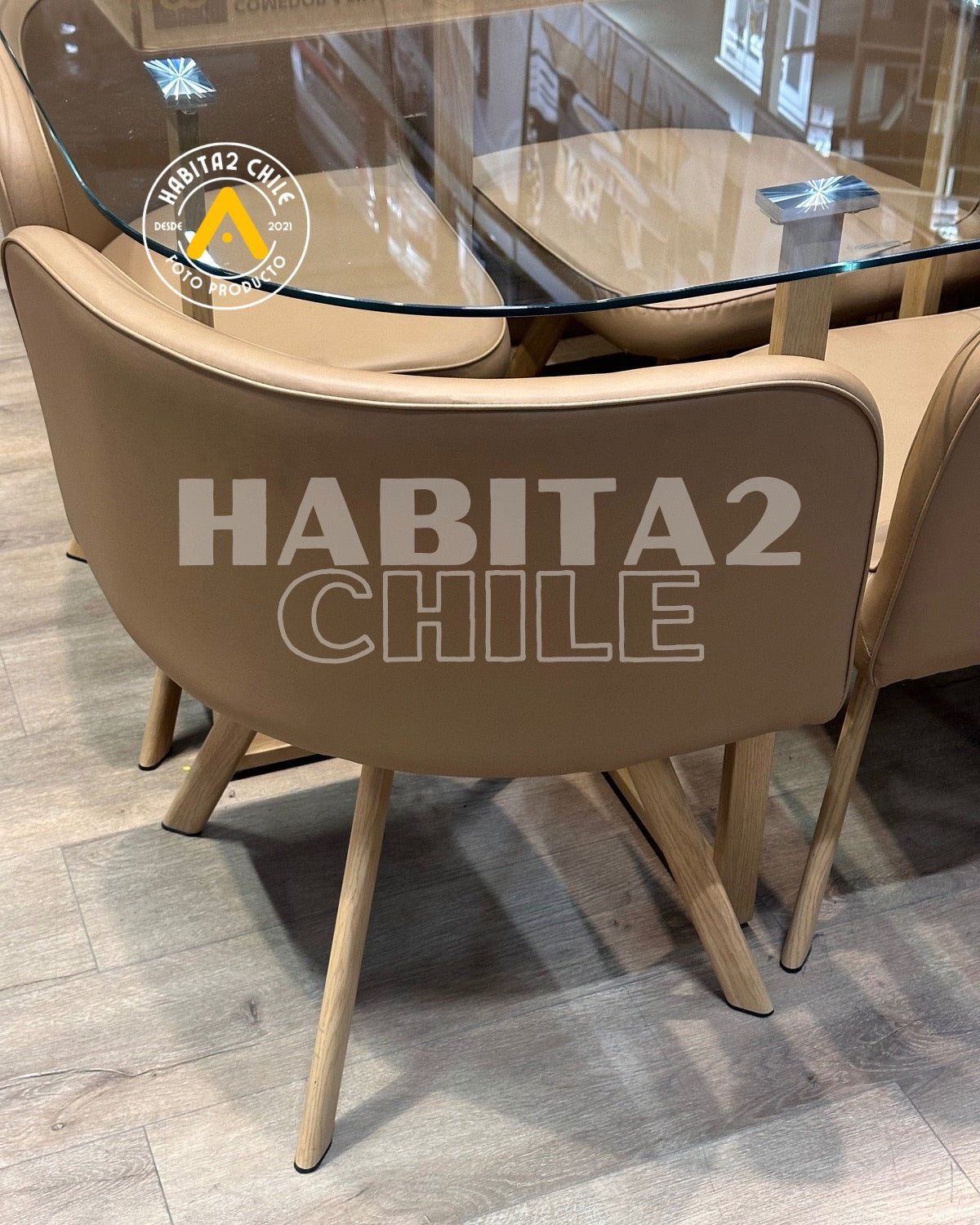 Comedor Majo