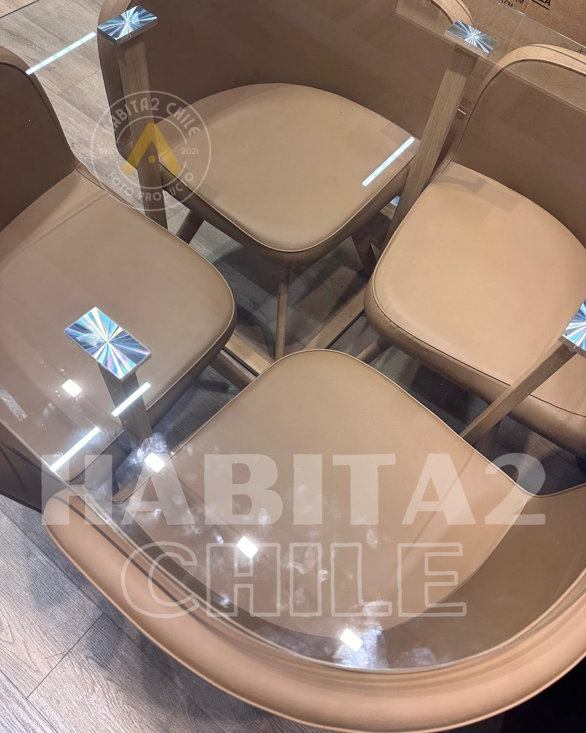 Comedor Majo