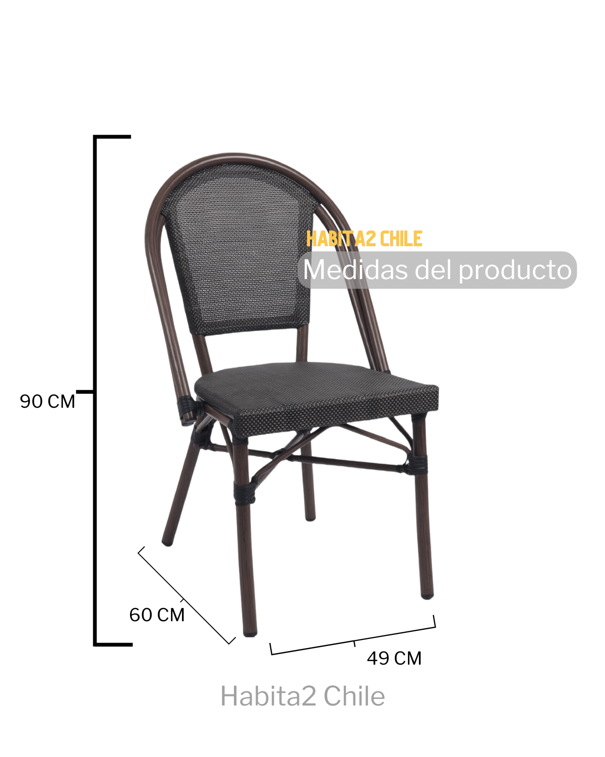 Silla Parisina