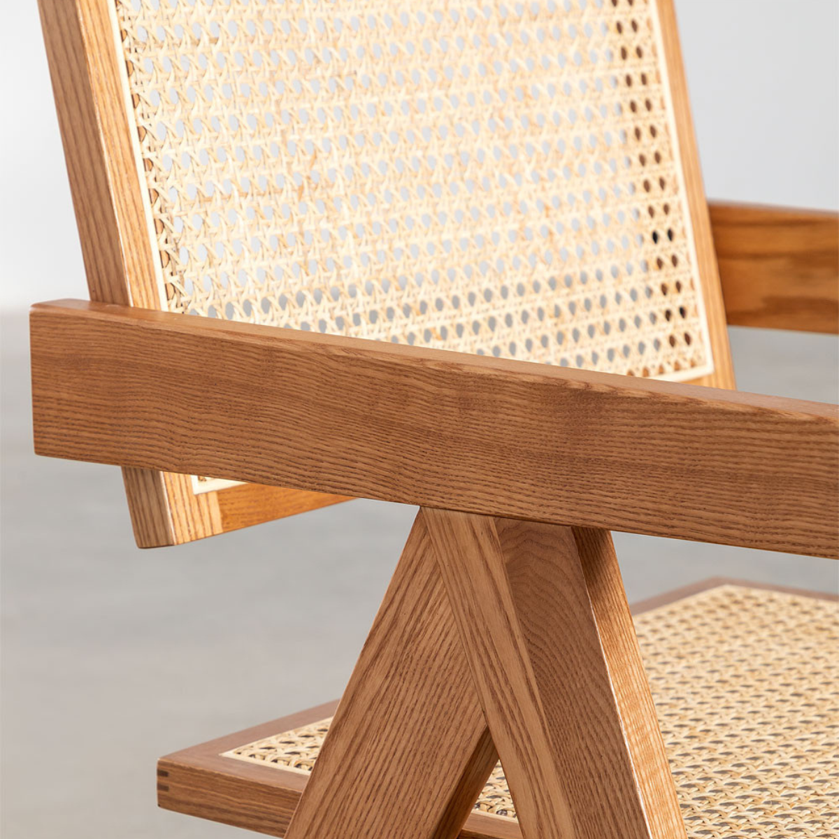 Silla Chandigarh Rattan