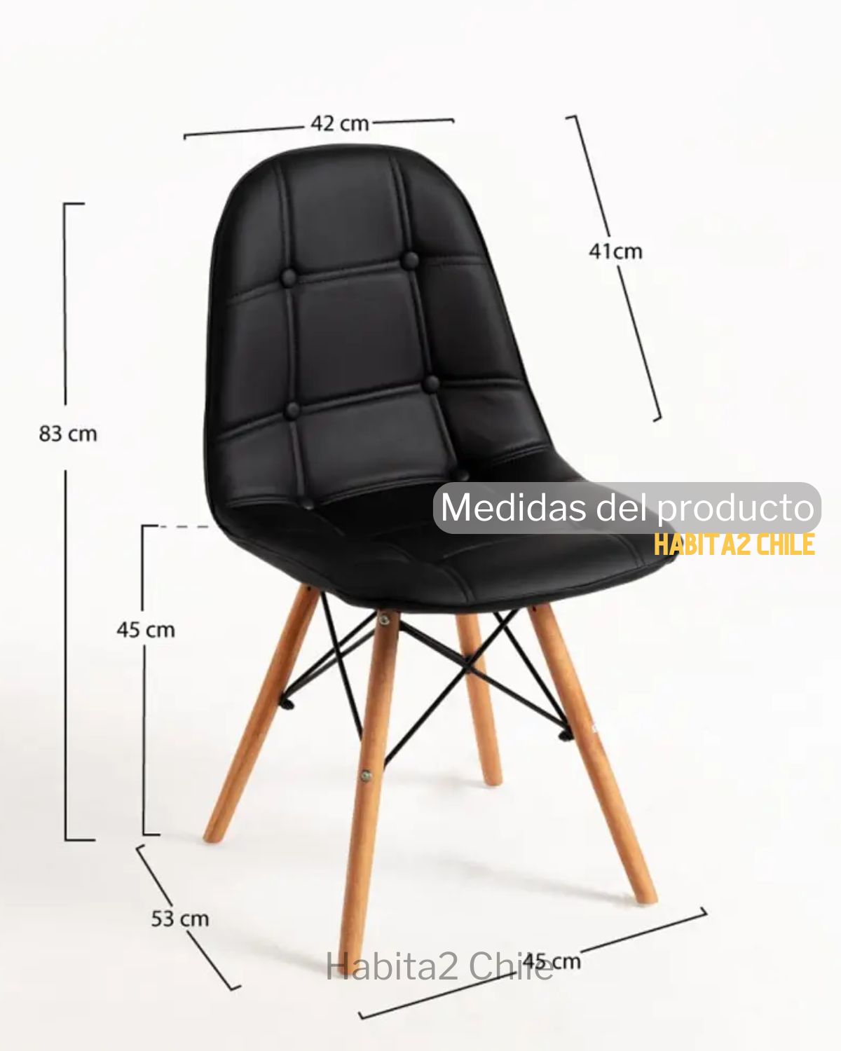 Silla Buckle