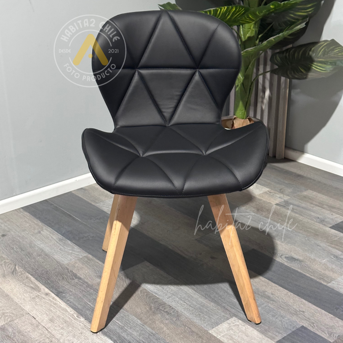 Silla Radar Wood