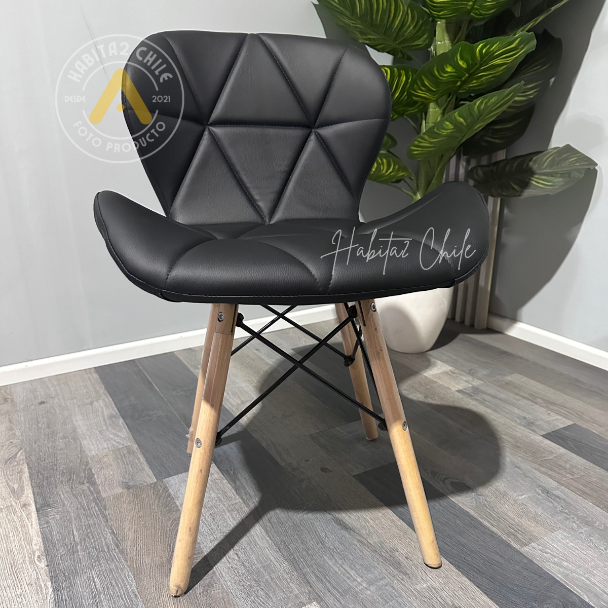 Comedor Charles Radar