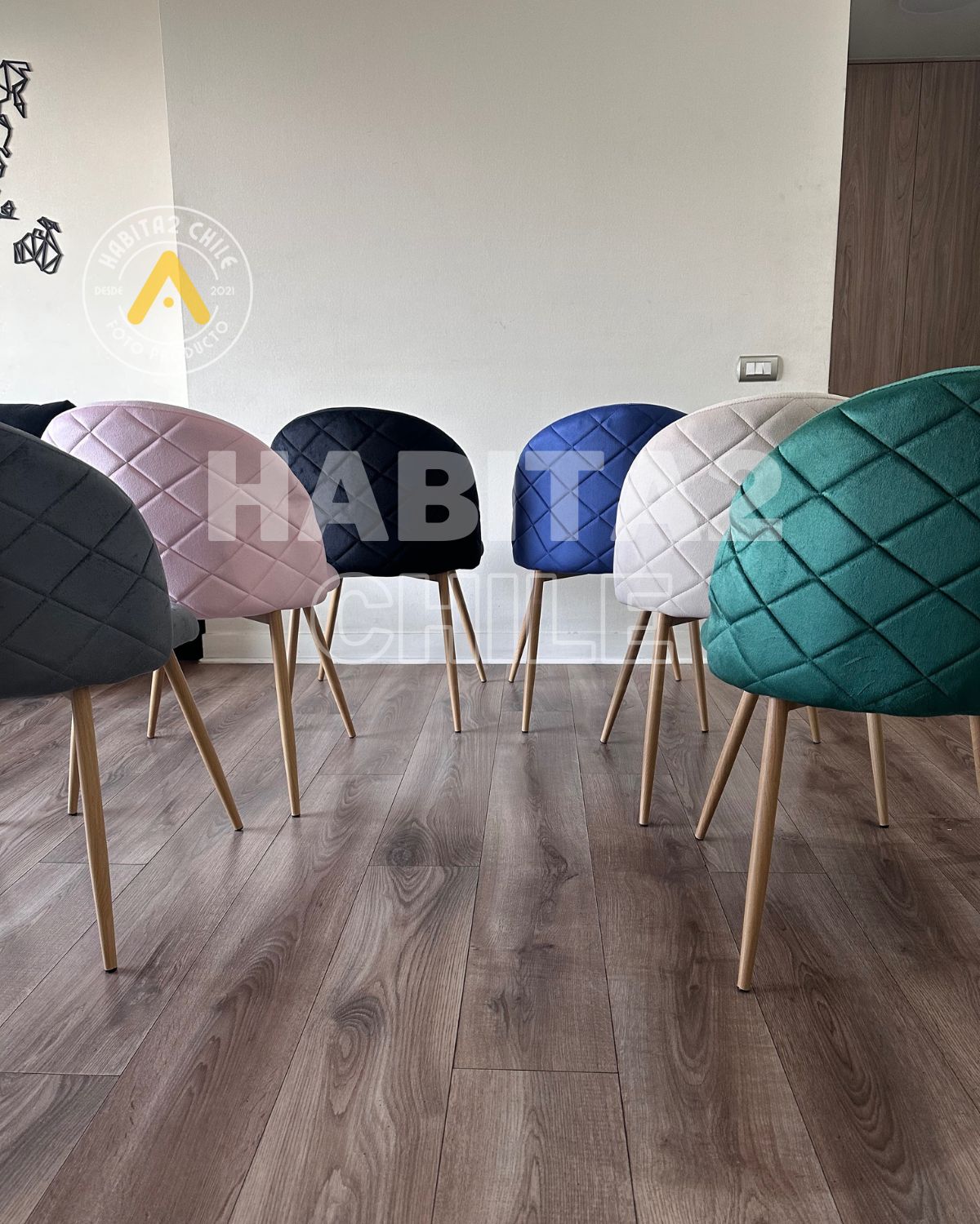 Comedor Warm Nordic Felpa