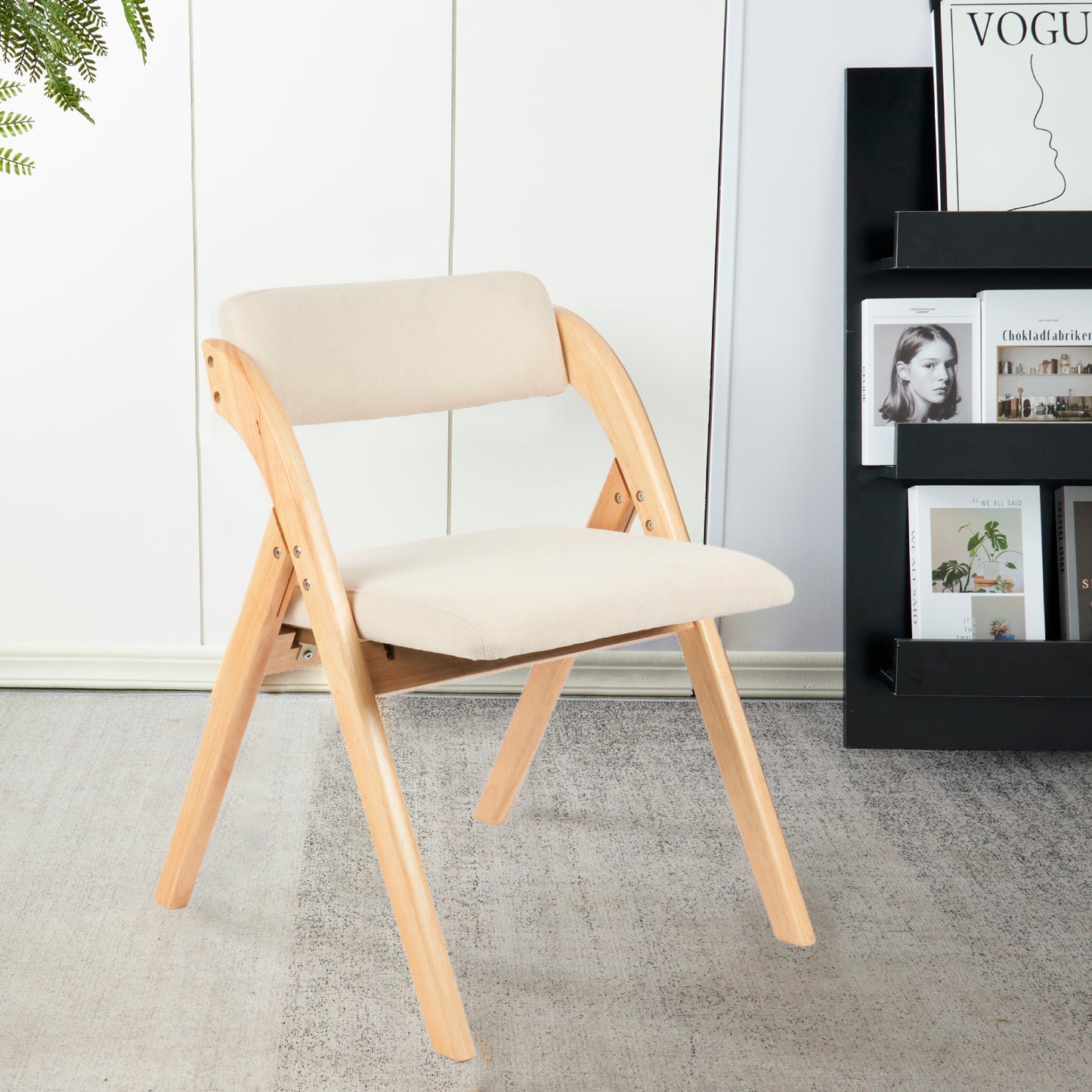 Silla Plegable Skinny
