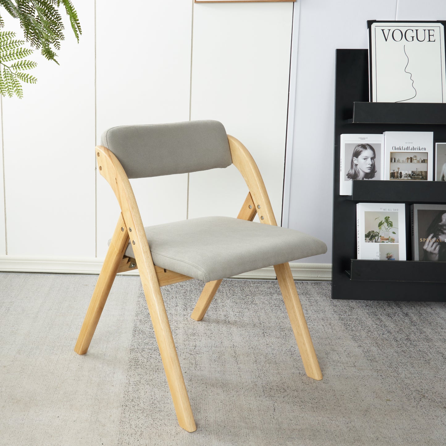 Silla Plegable Skinny