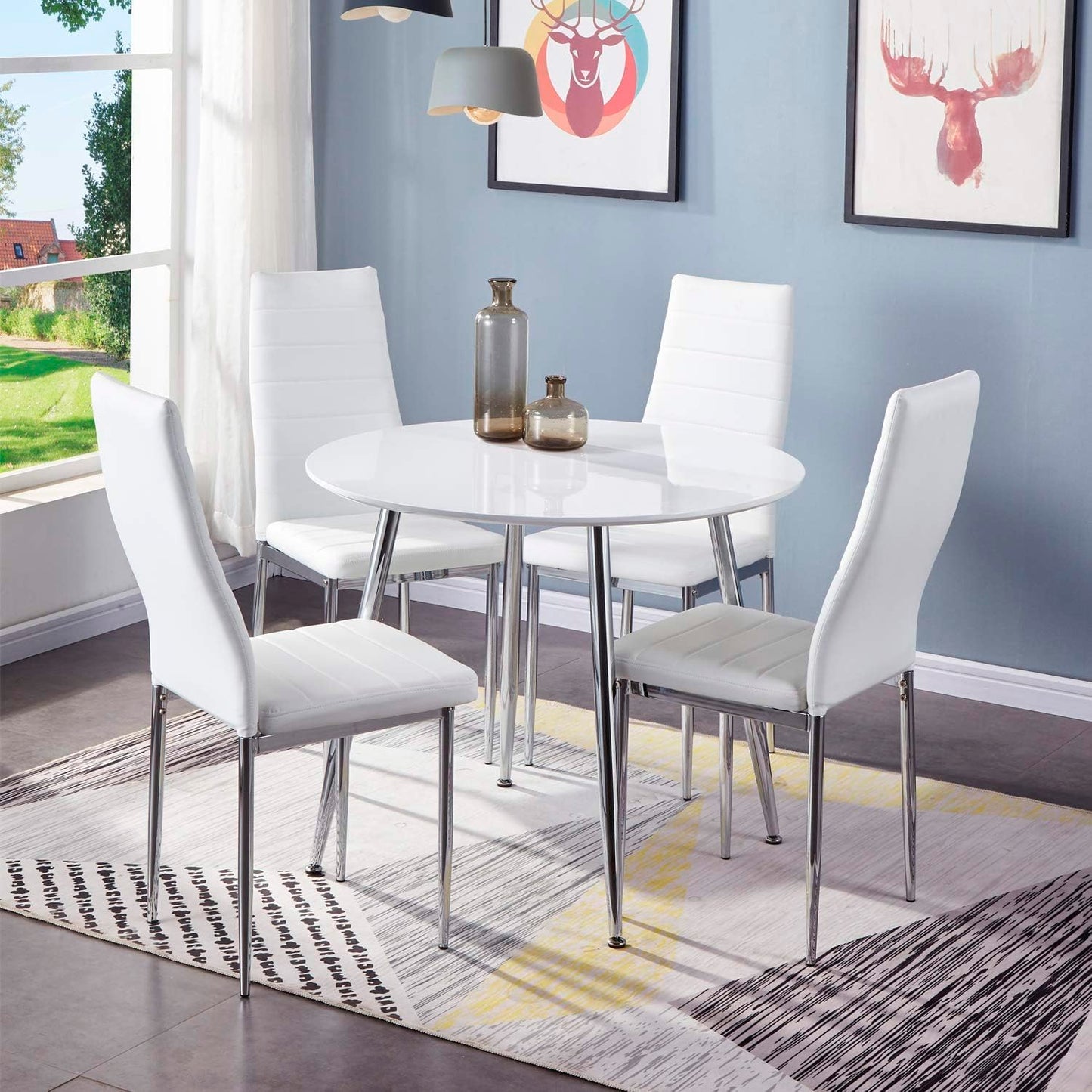 Silla Dining