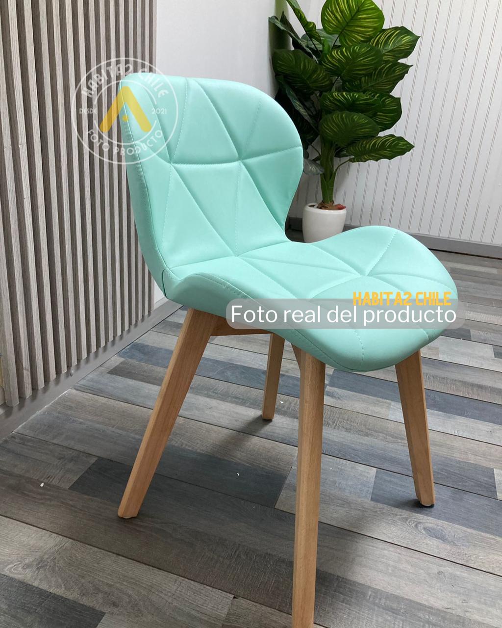 Silla Radar Wood
