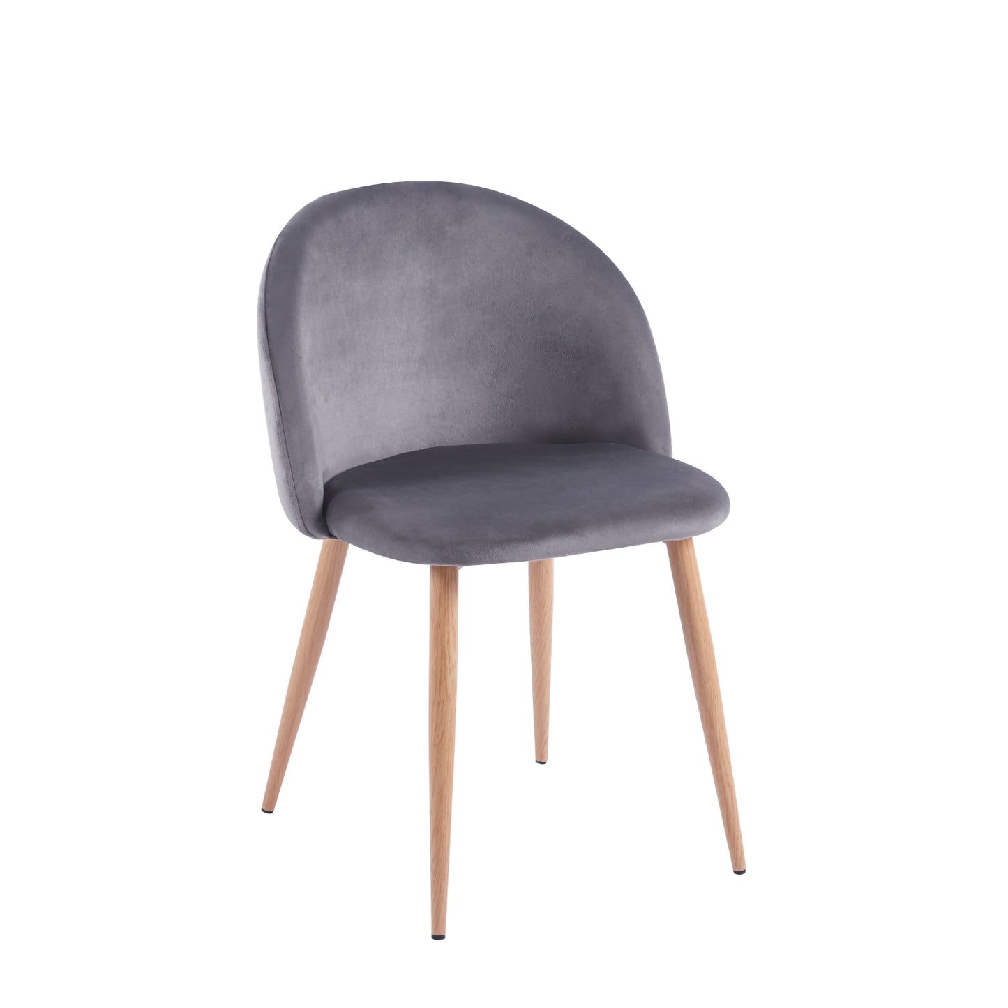 Silla Nordic Felpa