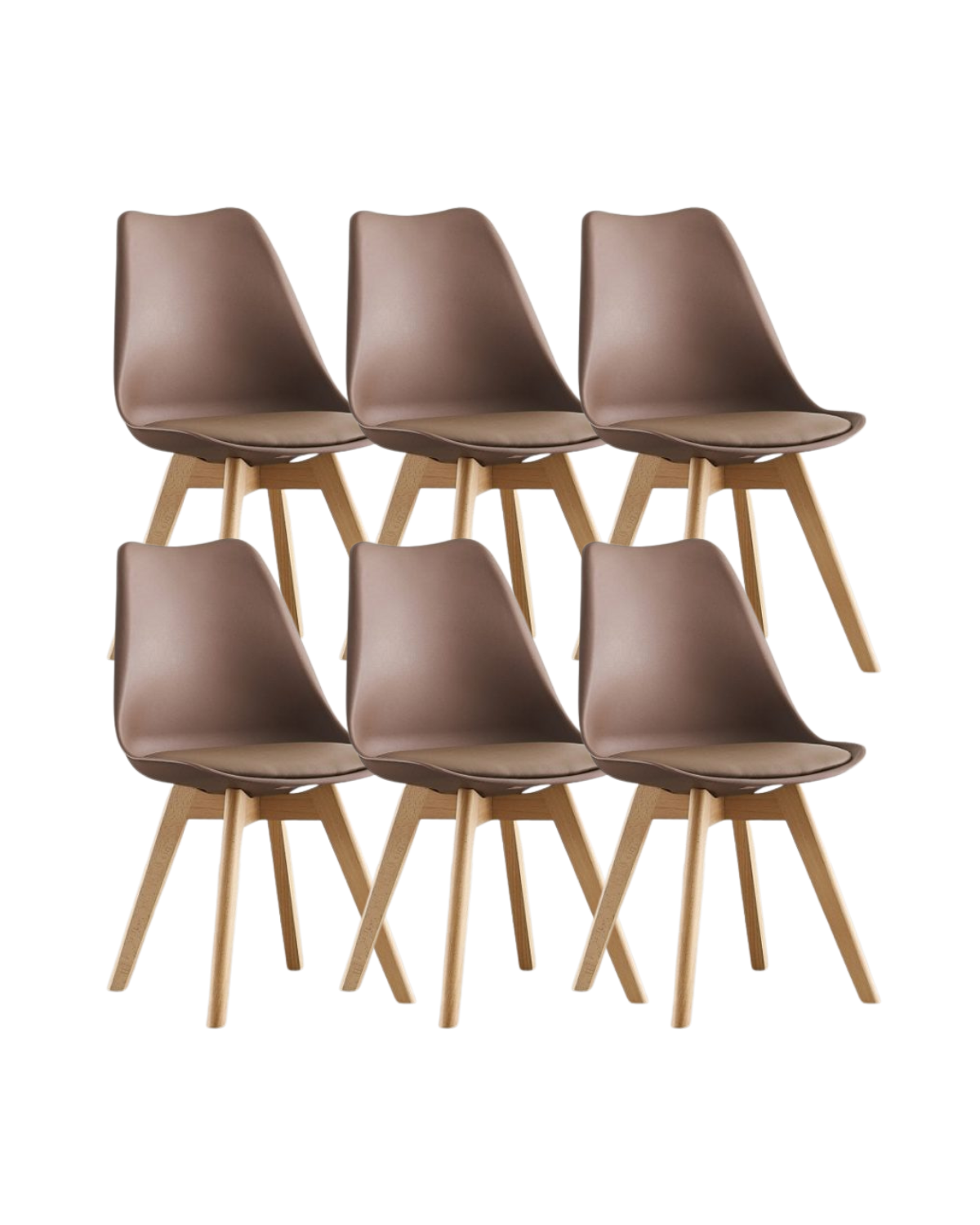 Comedor Charles Tulip