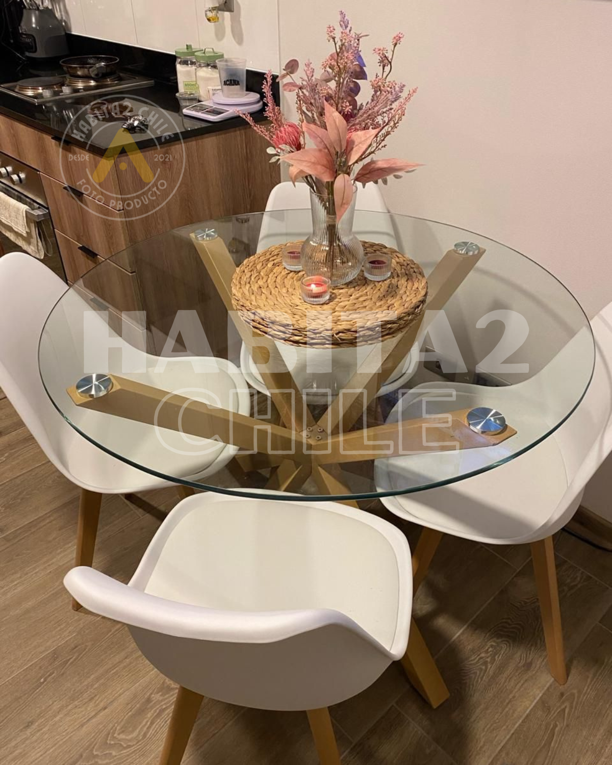 Comedor Cross 100