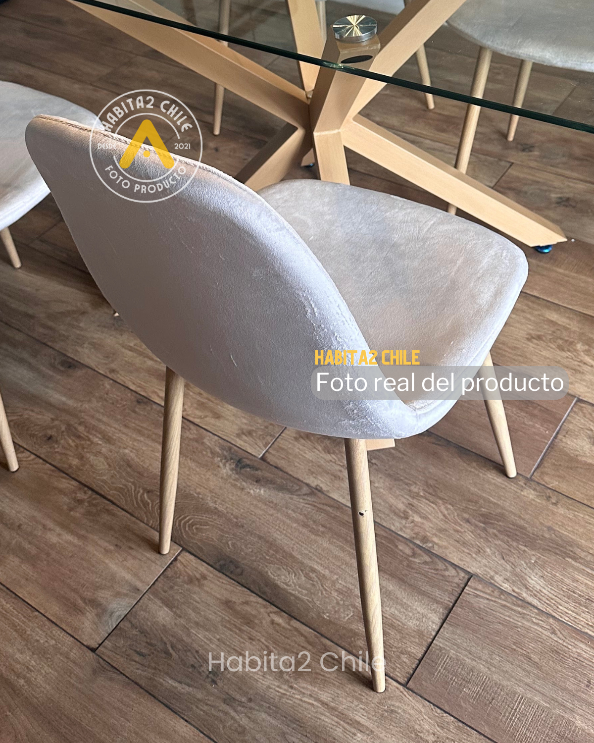 Comedor Duquesa