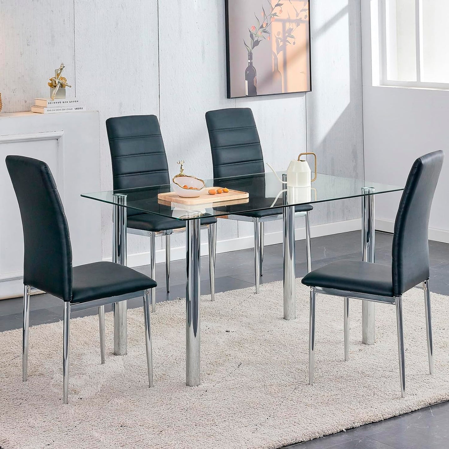 Silla Dining