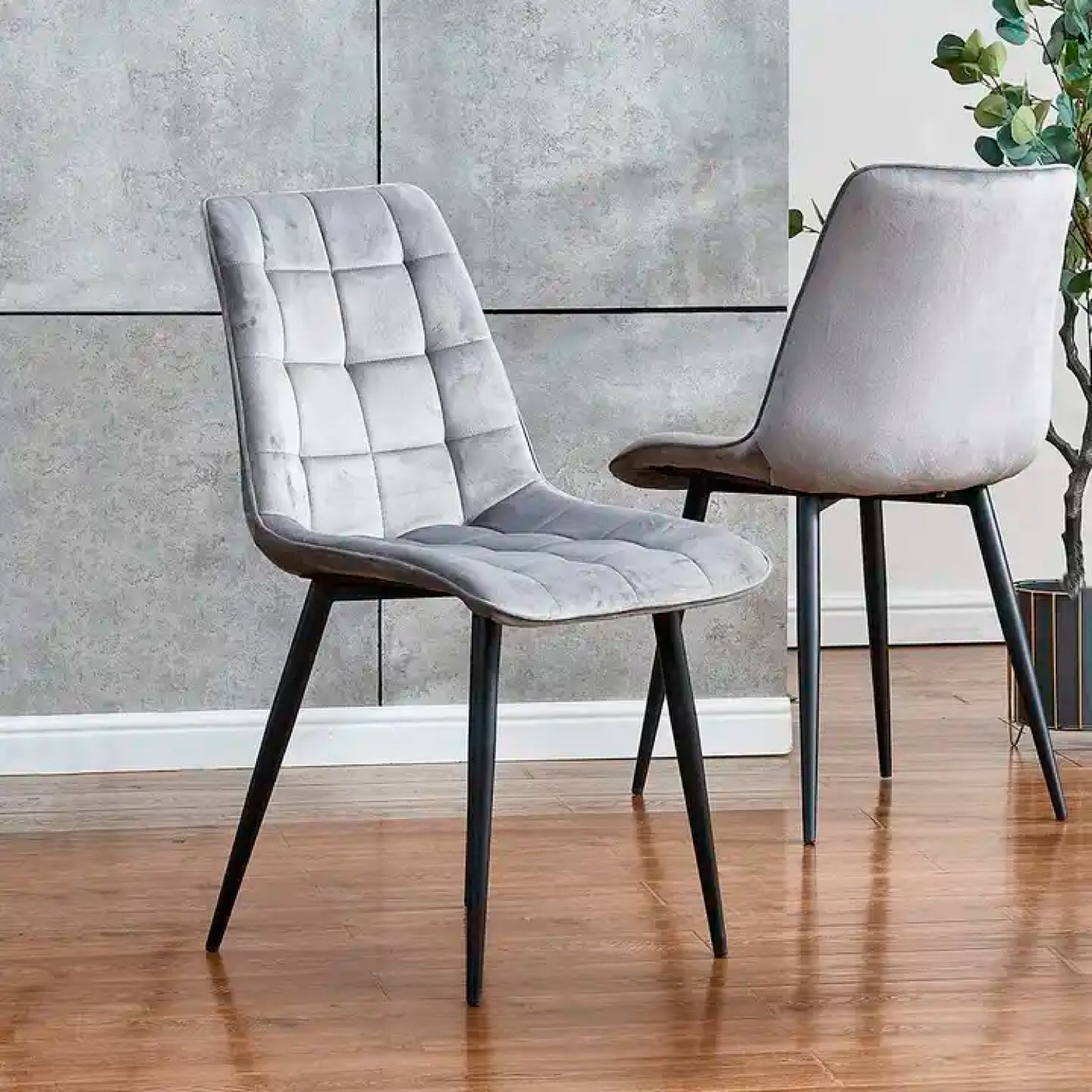 Silla Cuadros