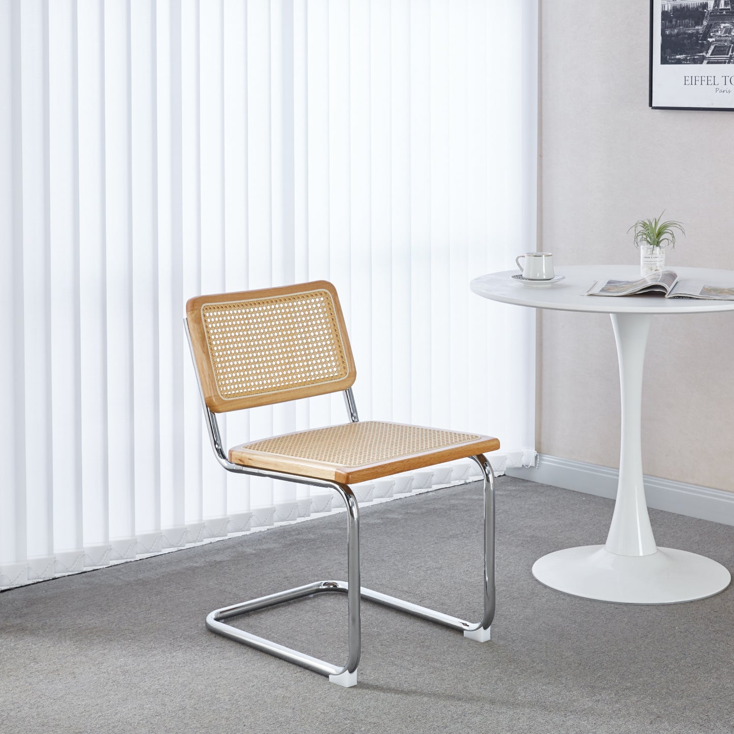 Silla Cesca Breuer