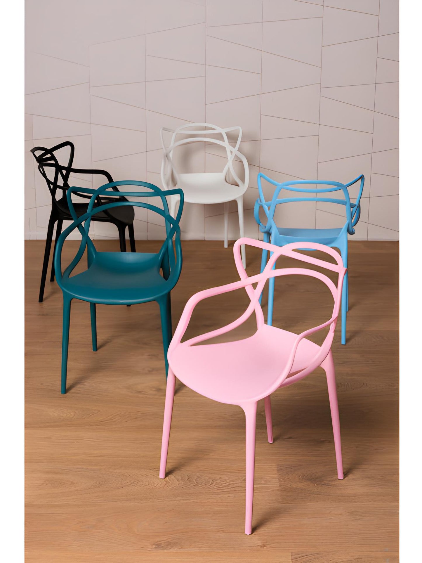 Silla Master