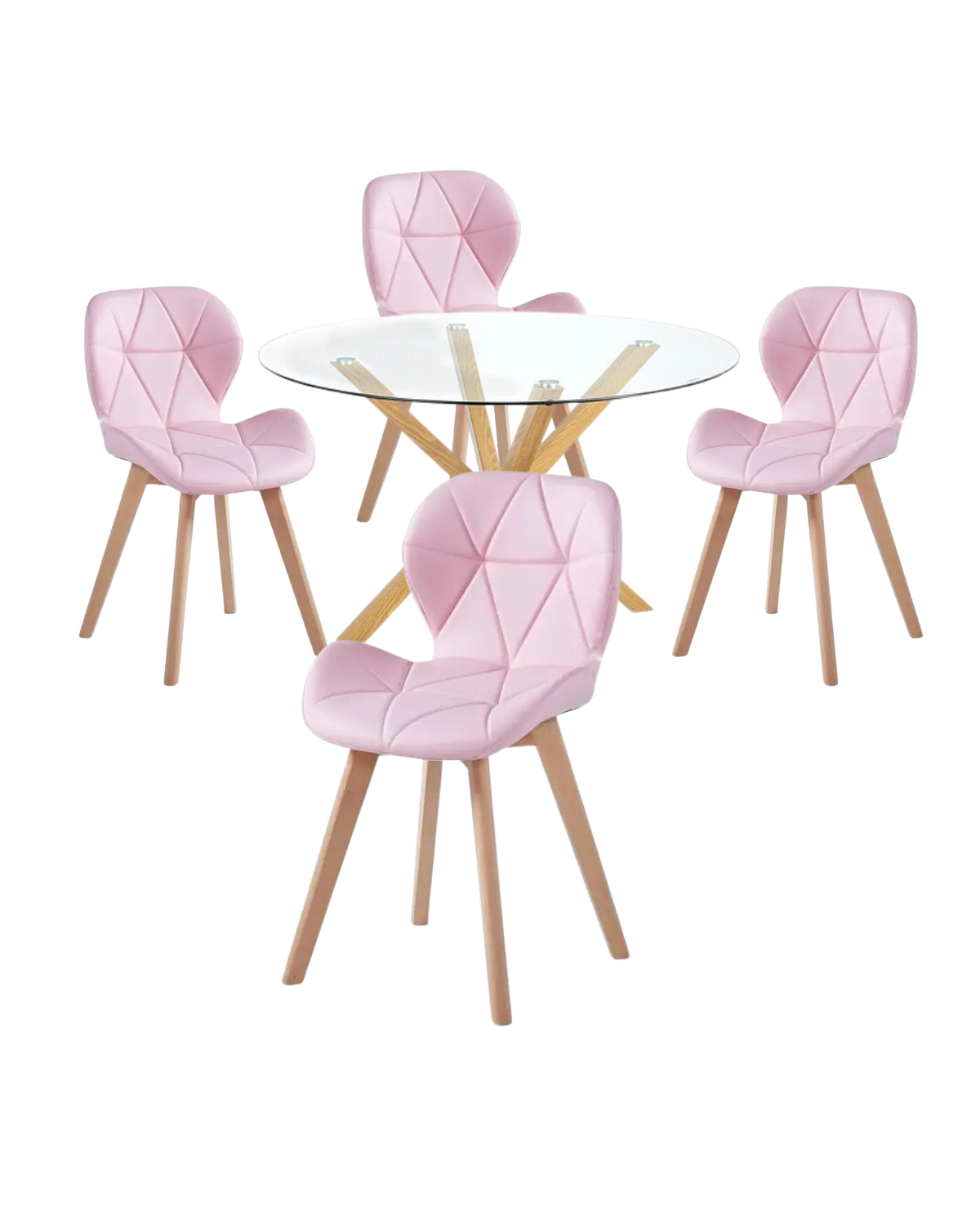 Comedor Aviador Nordic Redondo