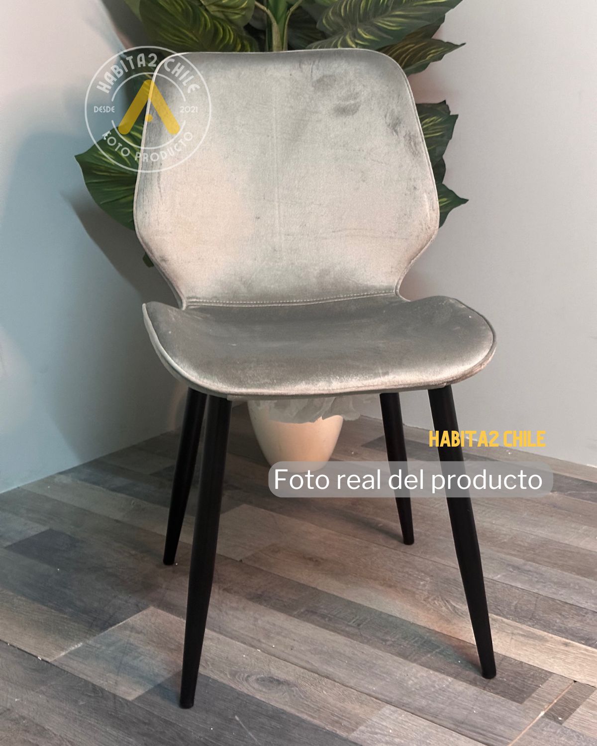 Silla Gabriel