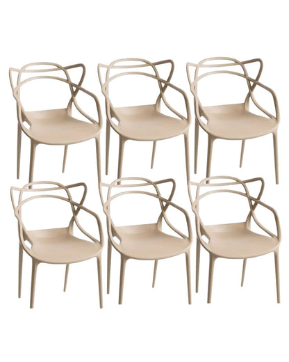 Comedor Master Cross Industrial